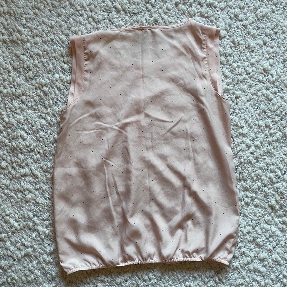 Loft Blouse, Size S - Picture 3 of 3
